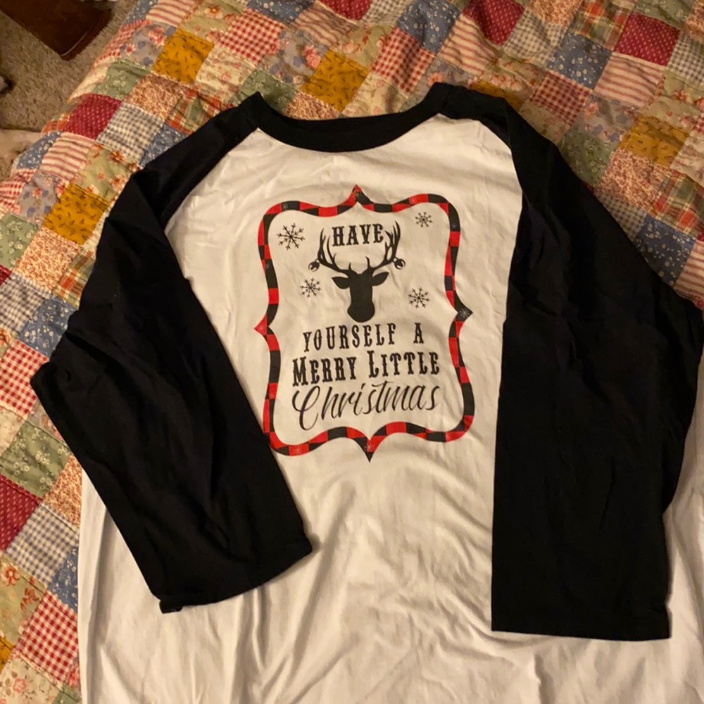 Jersey shirt